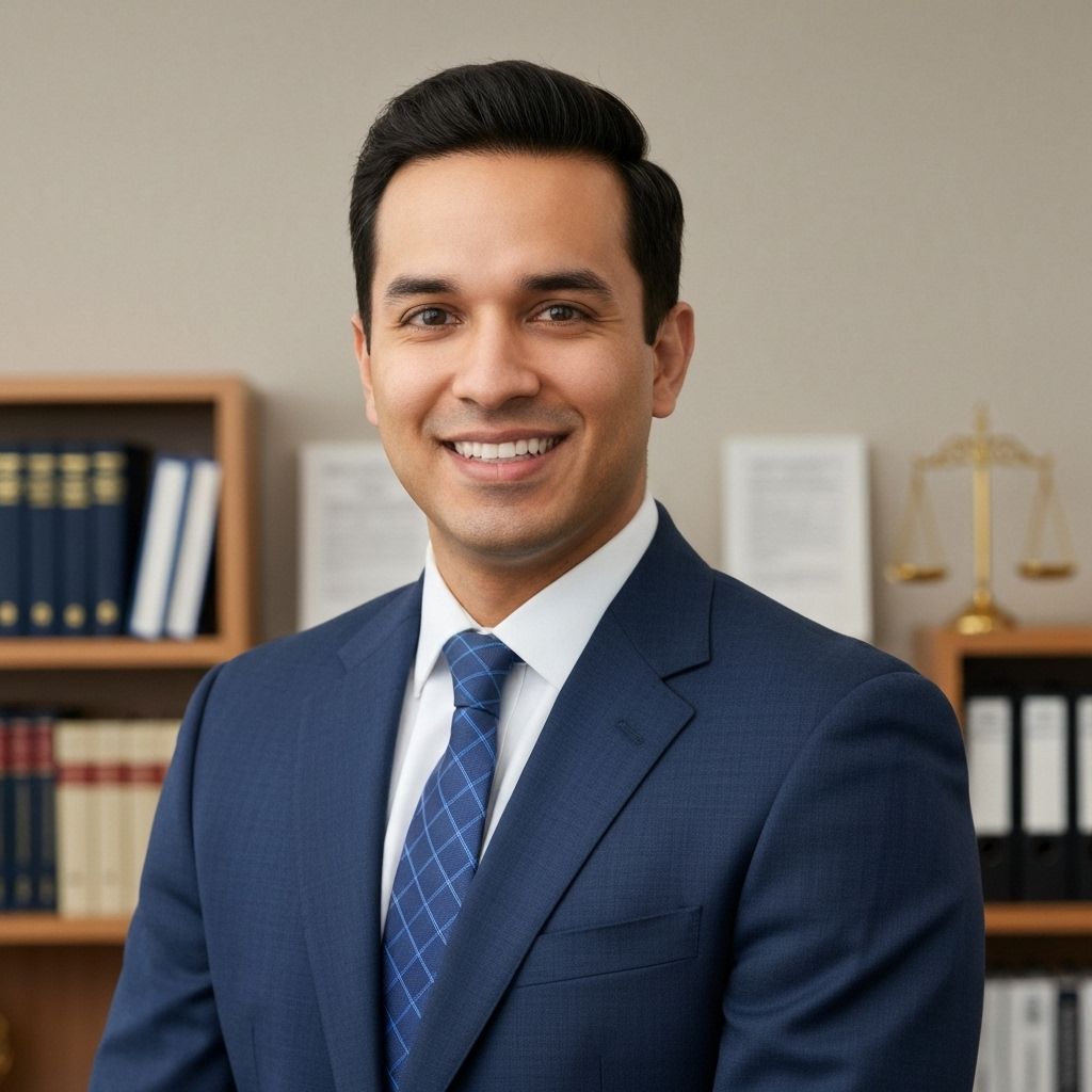 Attorney Benjamin E. Kleckner