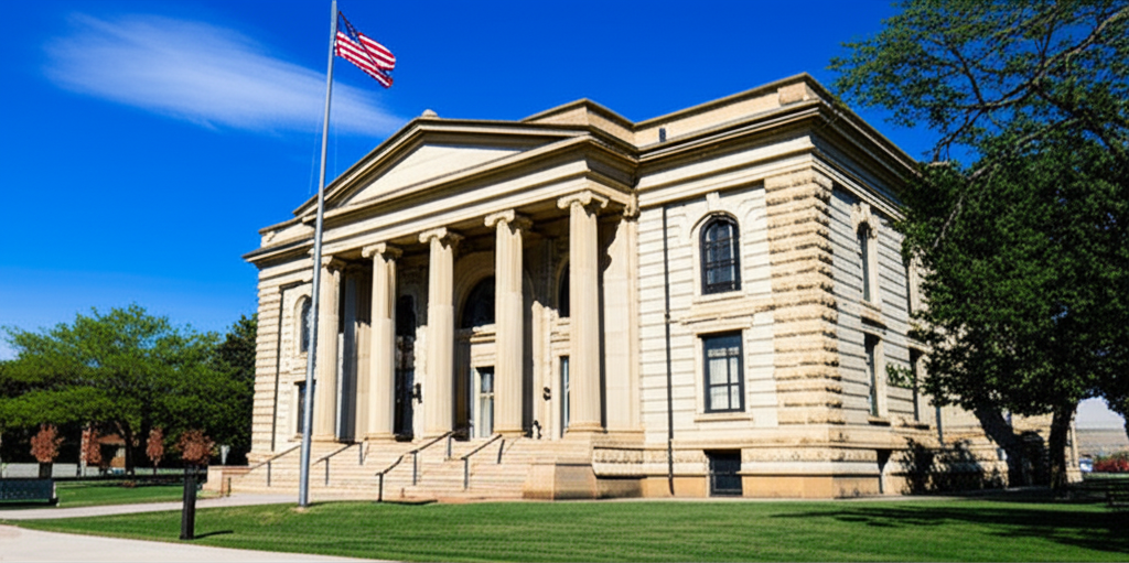 Westminster courthouse where slip and fall cases are filed - Colorado legal system